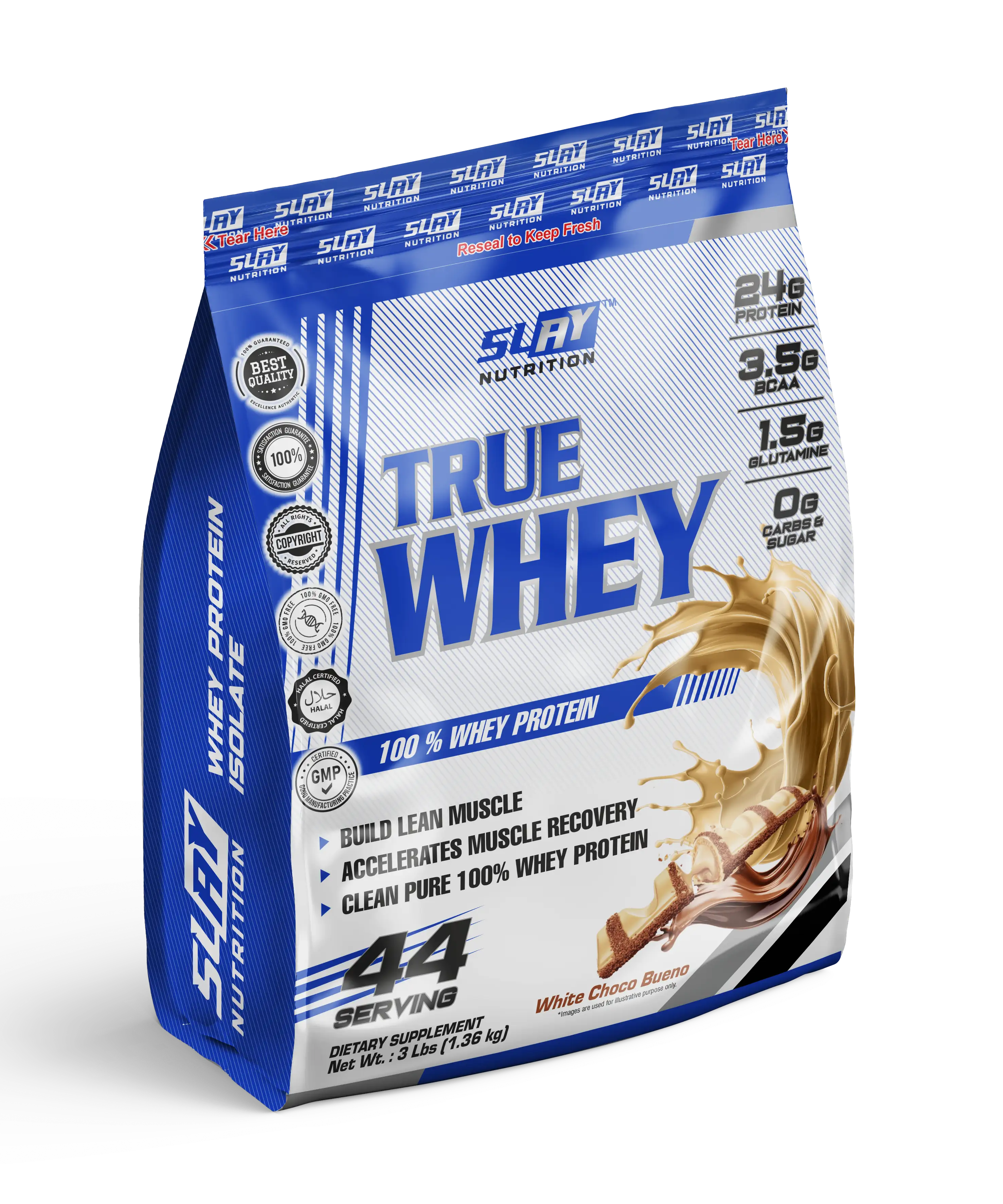 Whey Protein